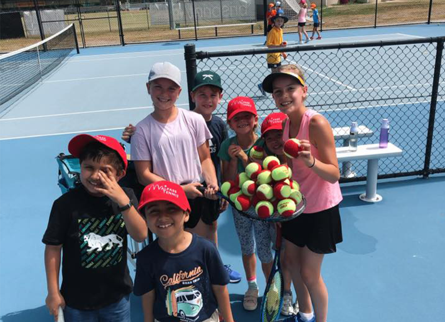 East Brisbane Tennis Centre Malpass Tennis